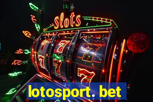 lotosport. bet